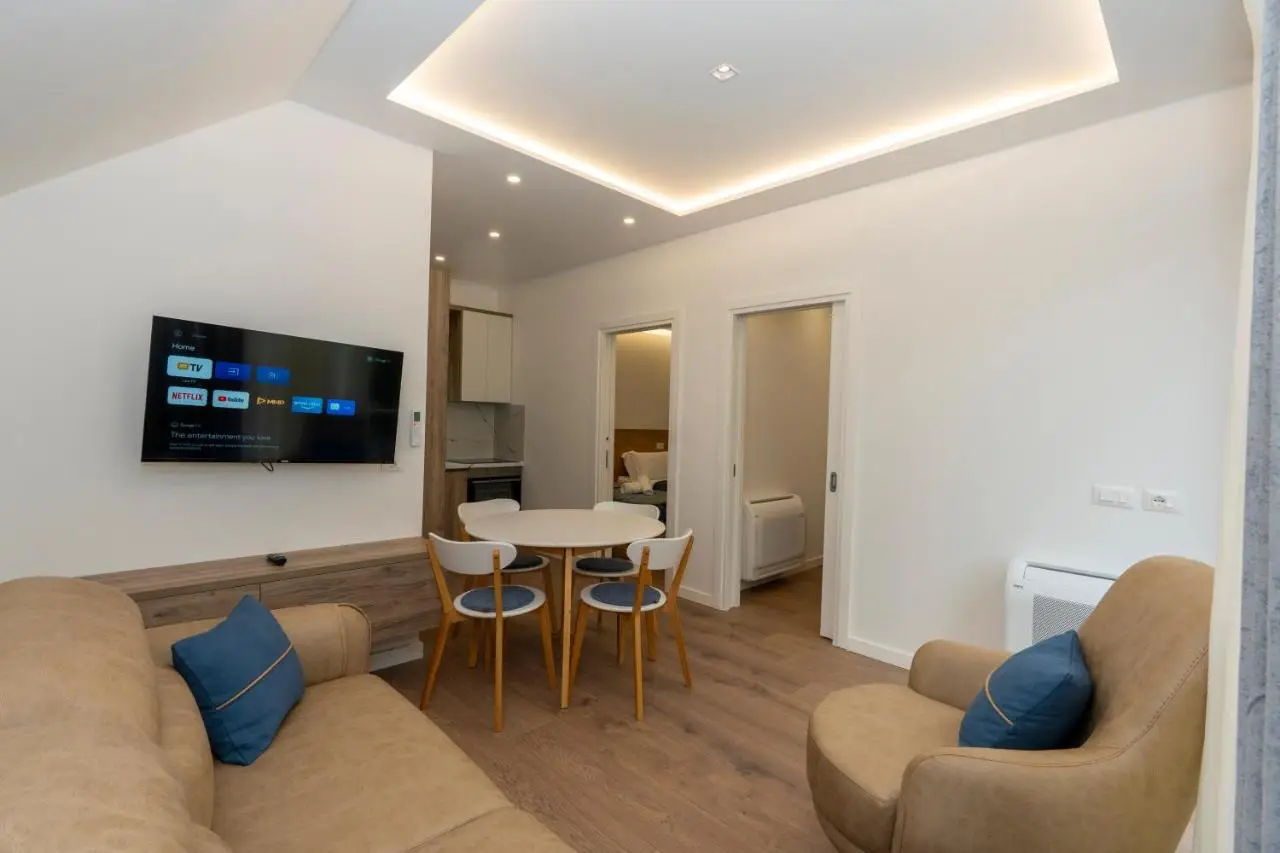Villa 3E Boge