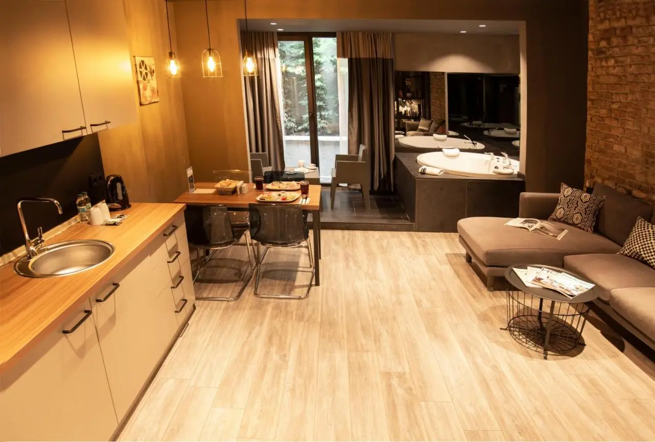 Cityloft 161