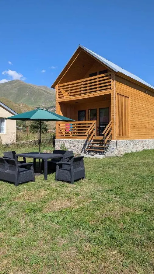 M&M House Kazbegi