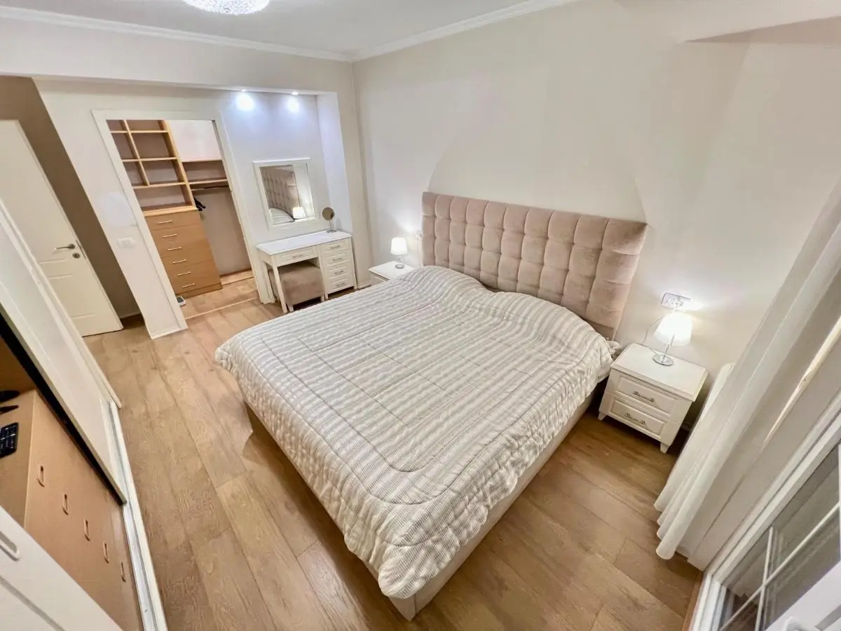TOP House Tirana