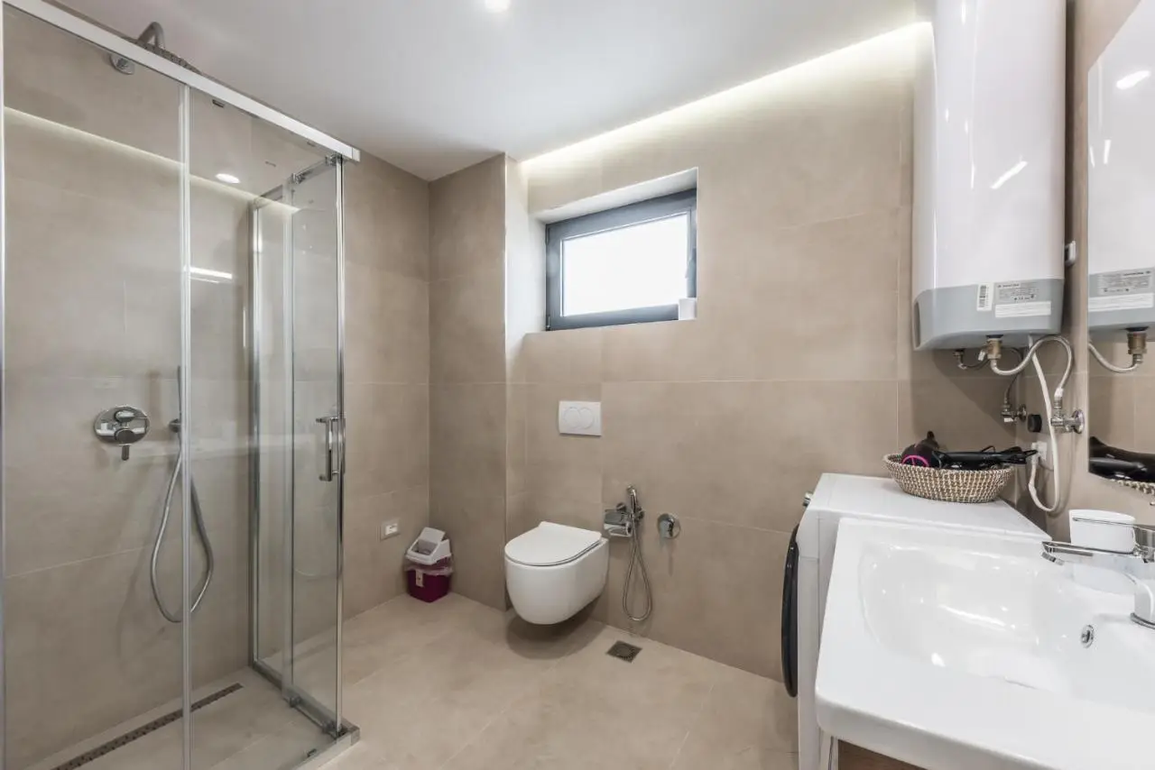 Luxurious Panoramic Apartment