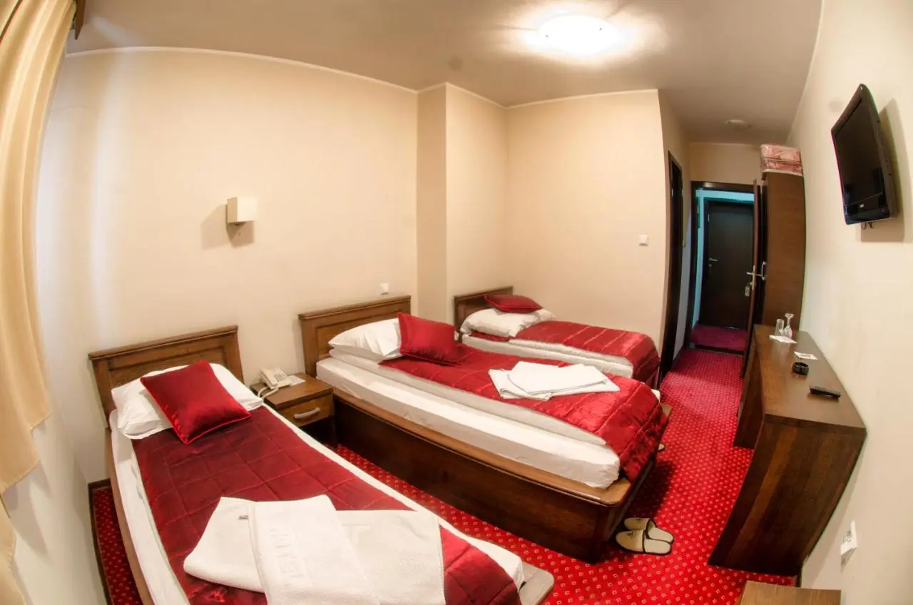 Hotel Konak Konjic