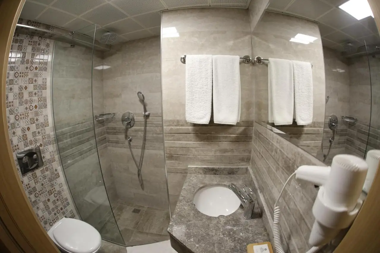 Sirkeci Ersu Hotel & SPA