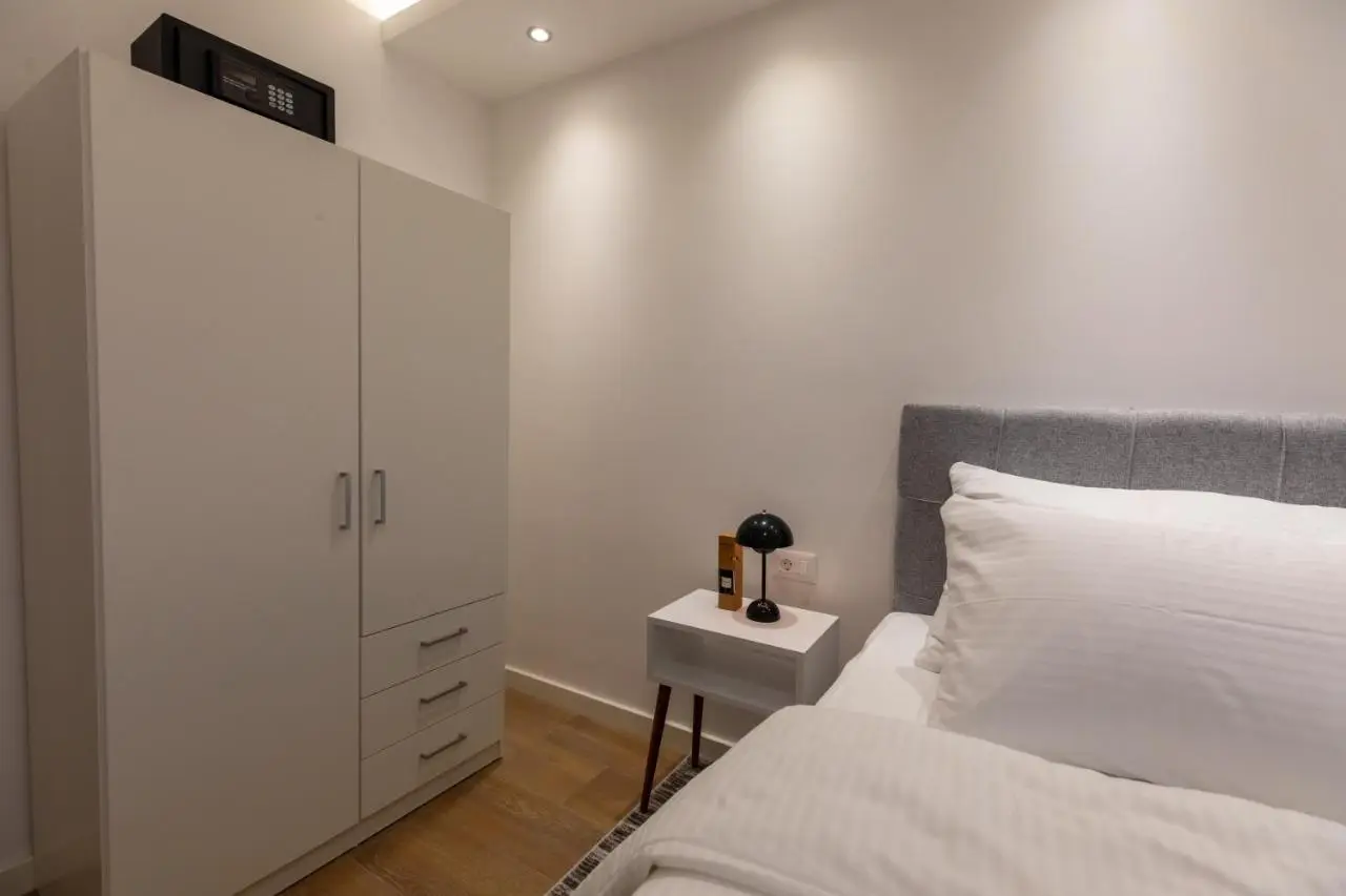 Apartmani Maira