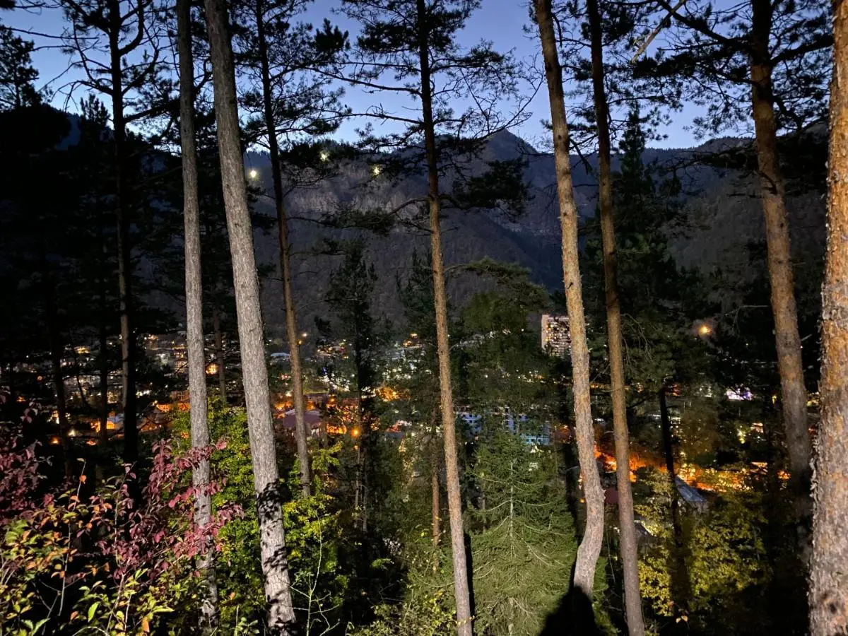 EcoCottage Didi Mindori