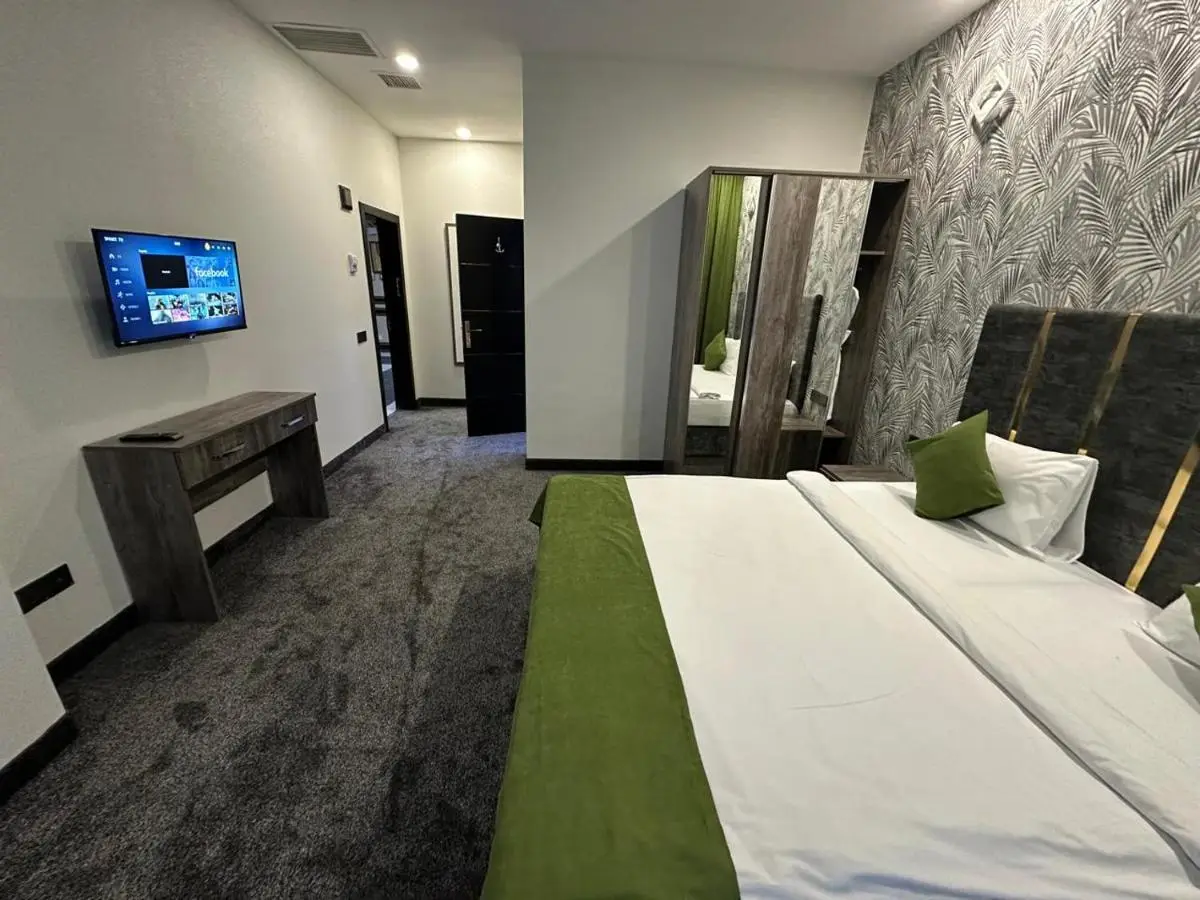 Sunrise Hotel Baku