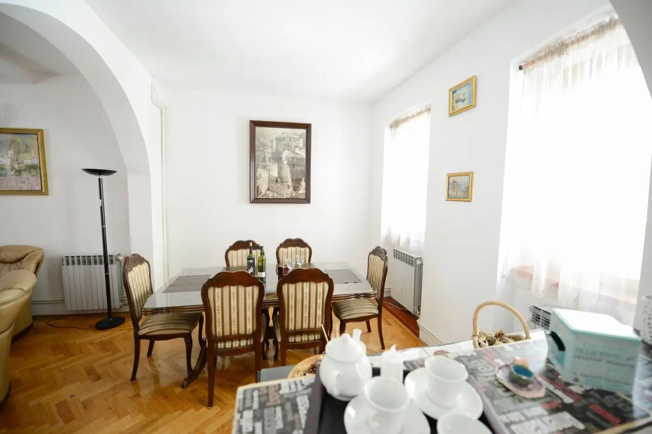 Apartment Citta Vecchia