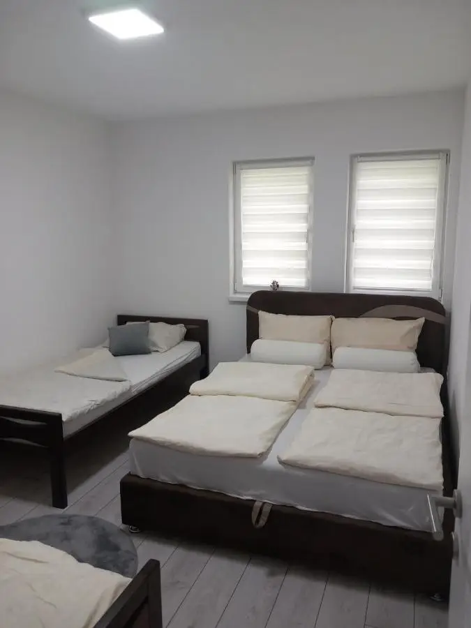 Apartment Rakovica Luxury