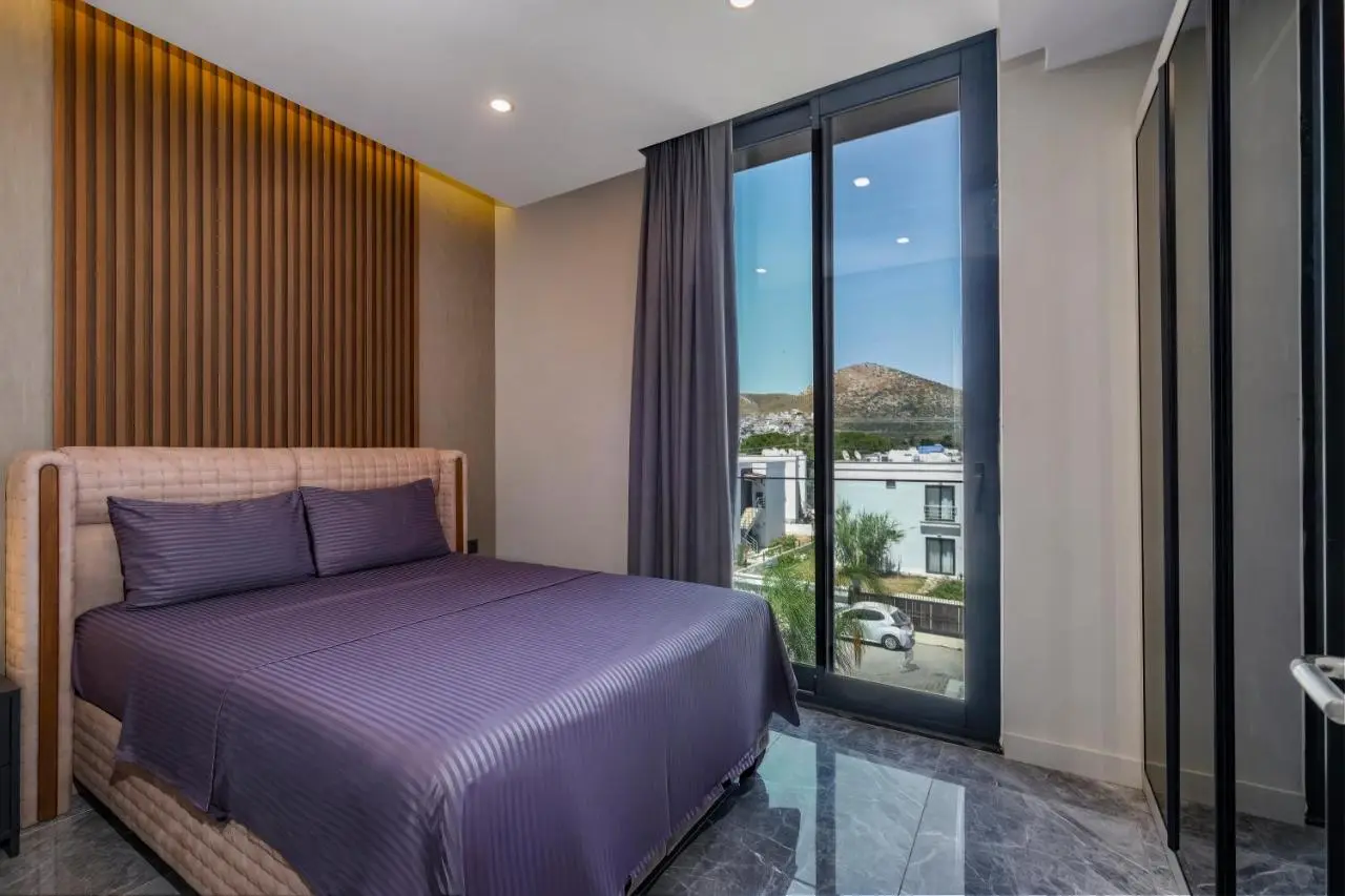 Bodrum Ada Suites Beach Hotel