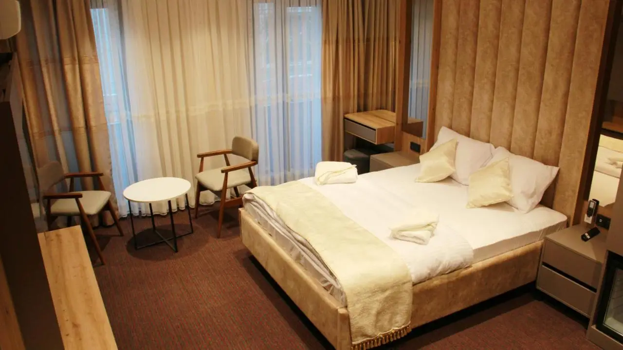 Sabiha Sultan Hotel-Karakoy