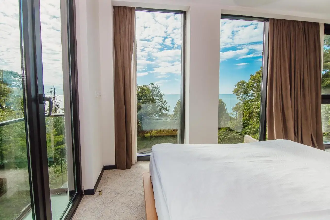 Capo Verde Hotel Batumi