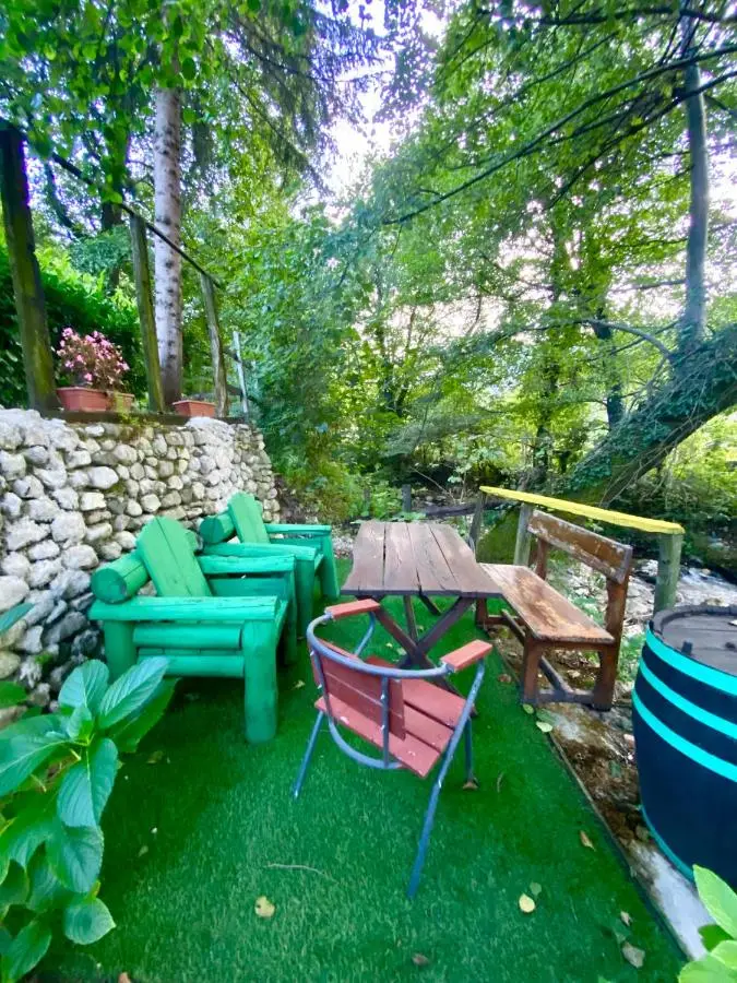 Etno House Stari mlin