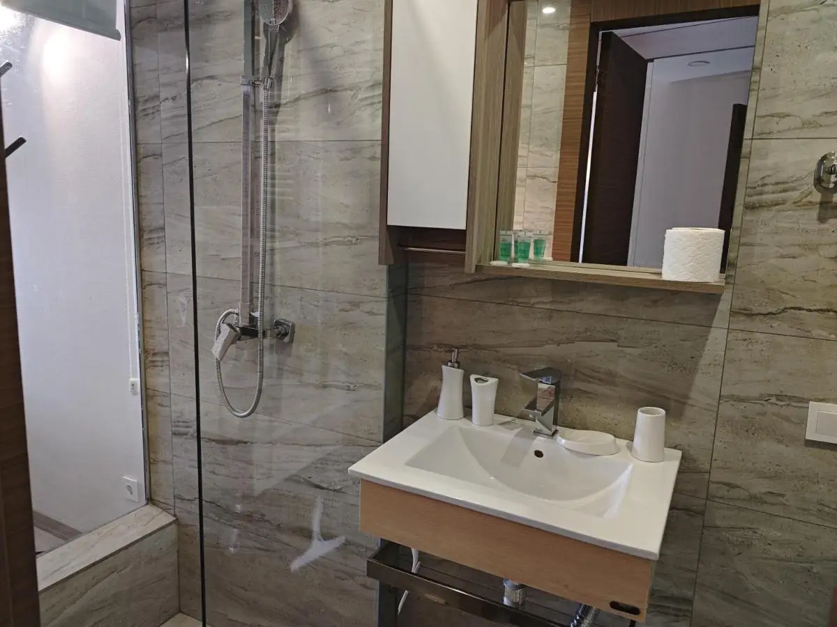 New Gudauri GoodHost Apartments