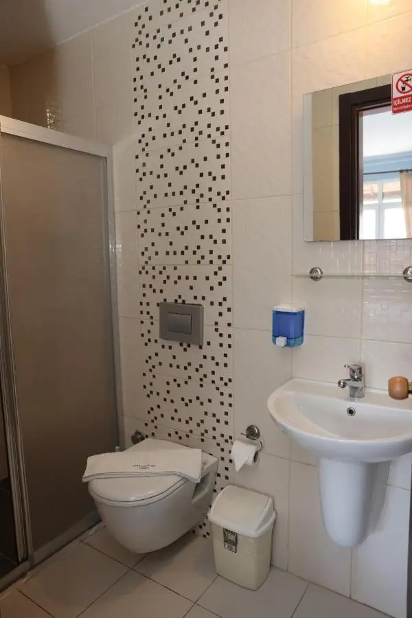 Dünya Otel Adana