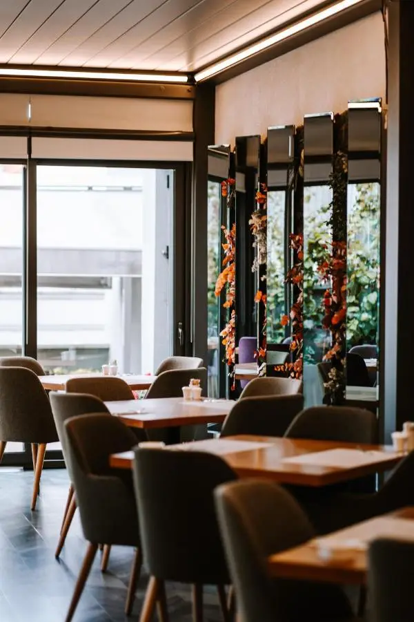 Fer Hotel