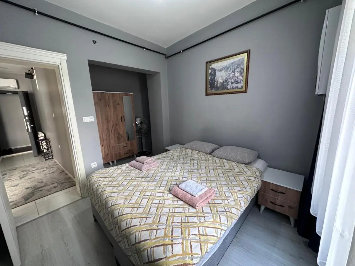 Ronadar Apart Otel