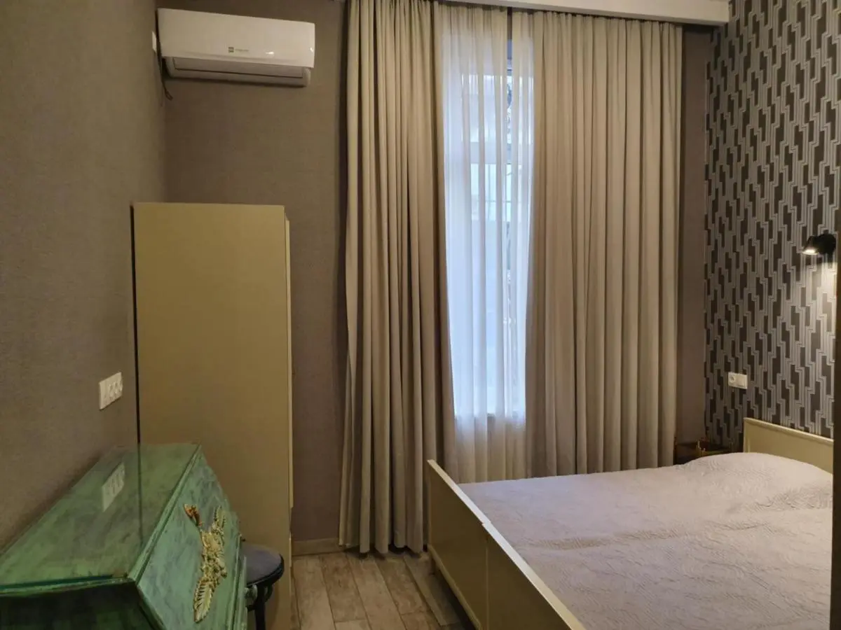 Premium Guesthouse in the Heart of Tbilisi