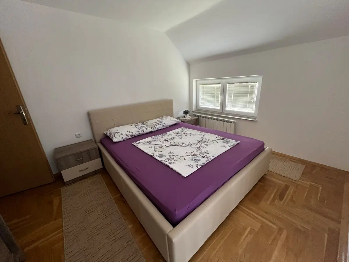 10 minutes from Sarajevo Airport | Free Parking*