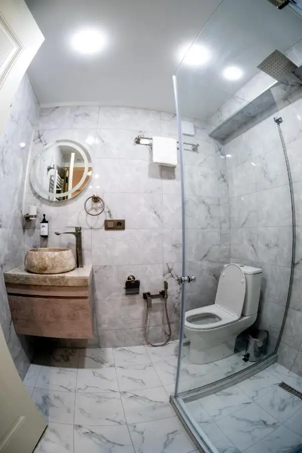 Hotel Urban Bliss