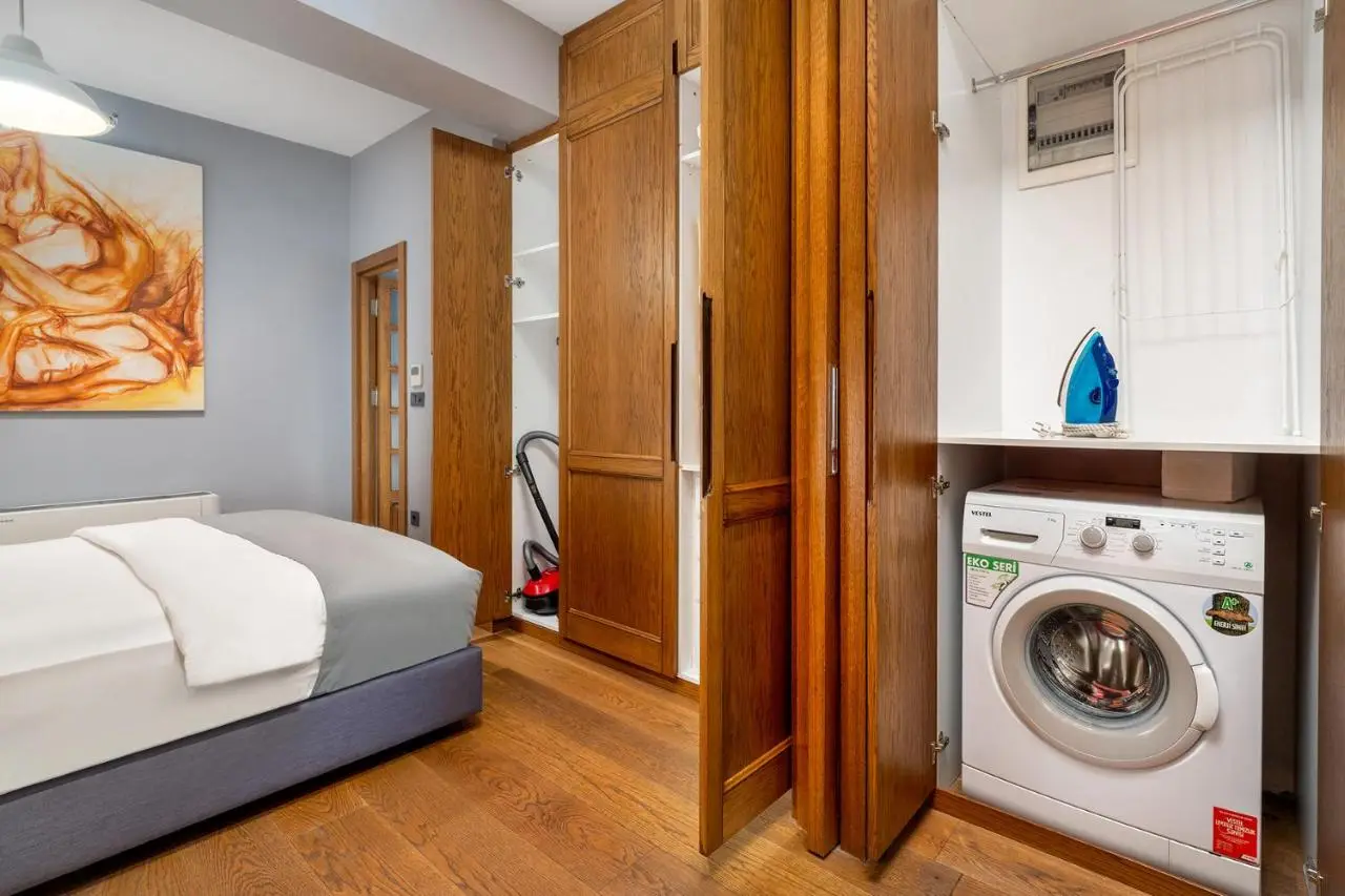 Urban Quarters - Asmalı Mescit