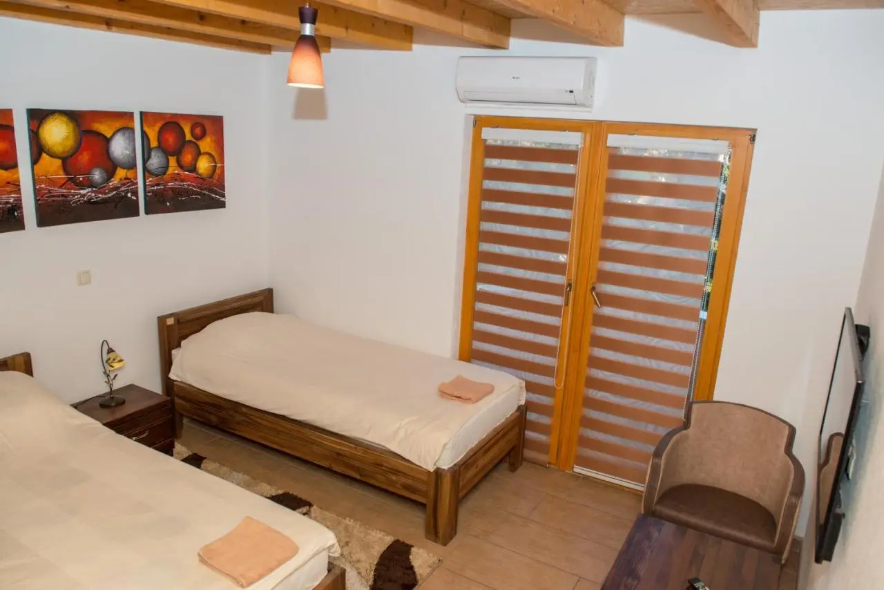 Motel Orhideja