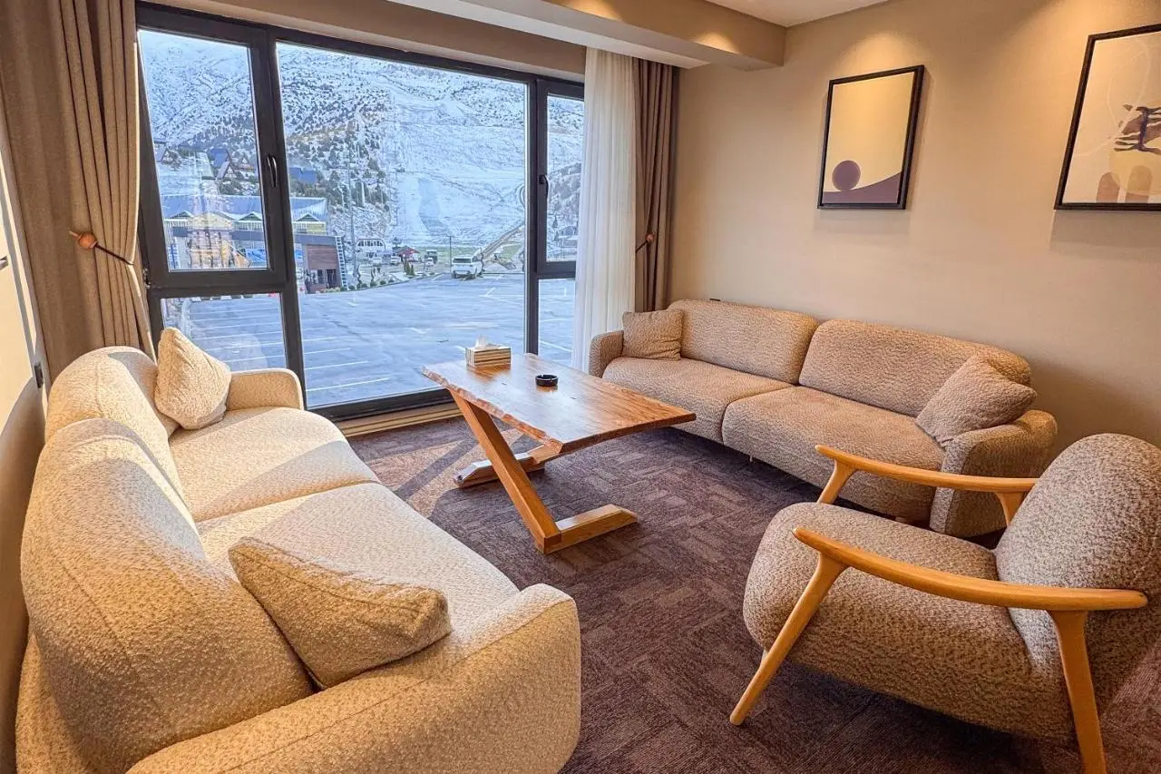 Ramada by Wyndham Erzincan Ergan