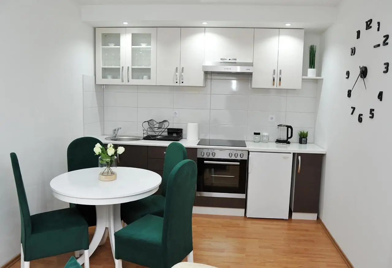 Apartman Lizdek