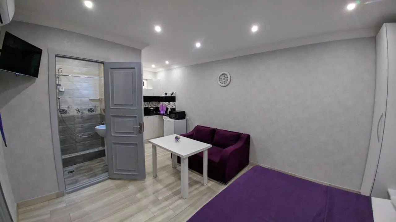 L&S Apartment at old Tbilisi