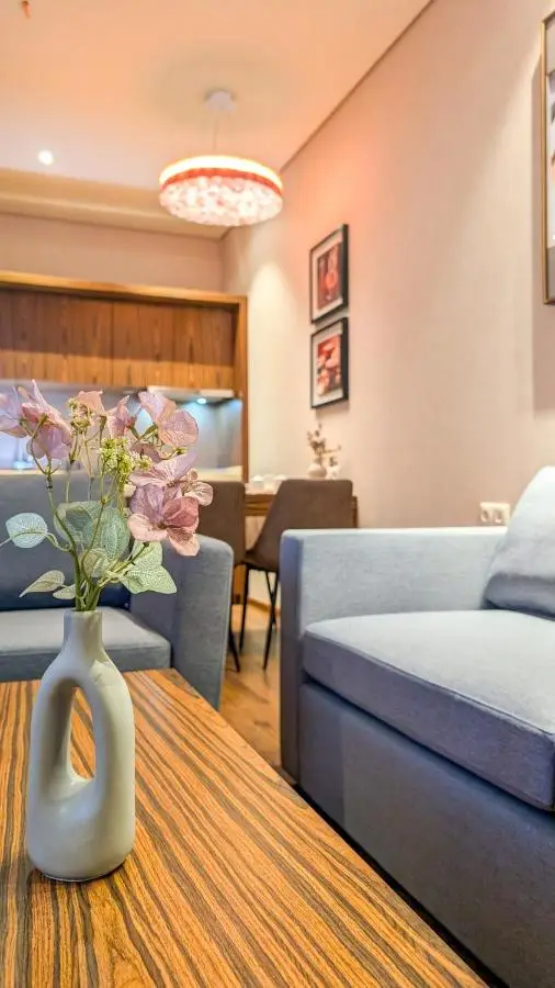Luxury Dreamland Oasis Apartments