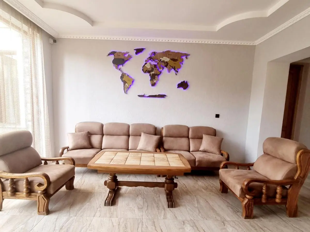 Hotel Giorgi