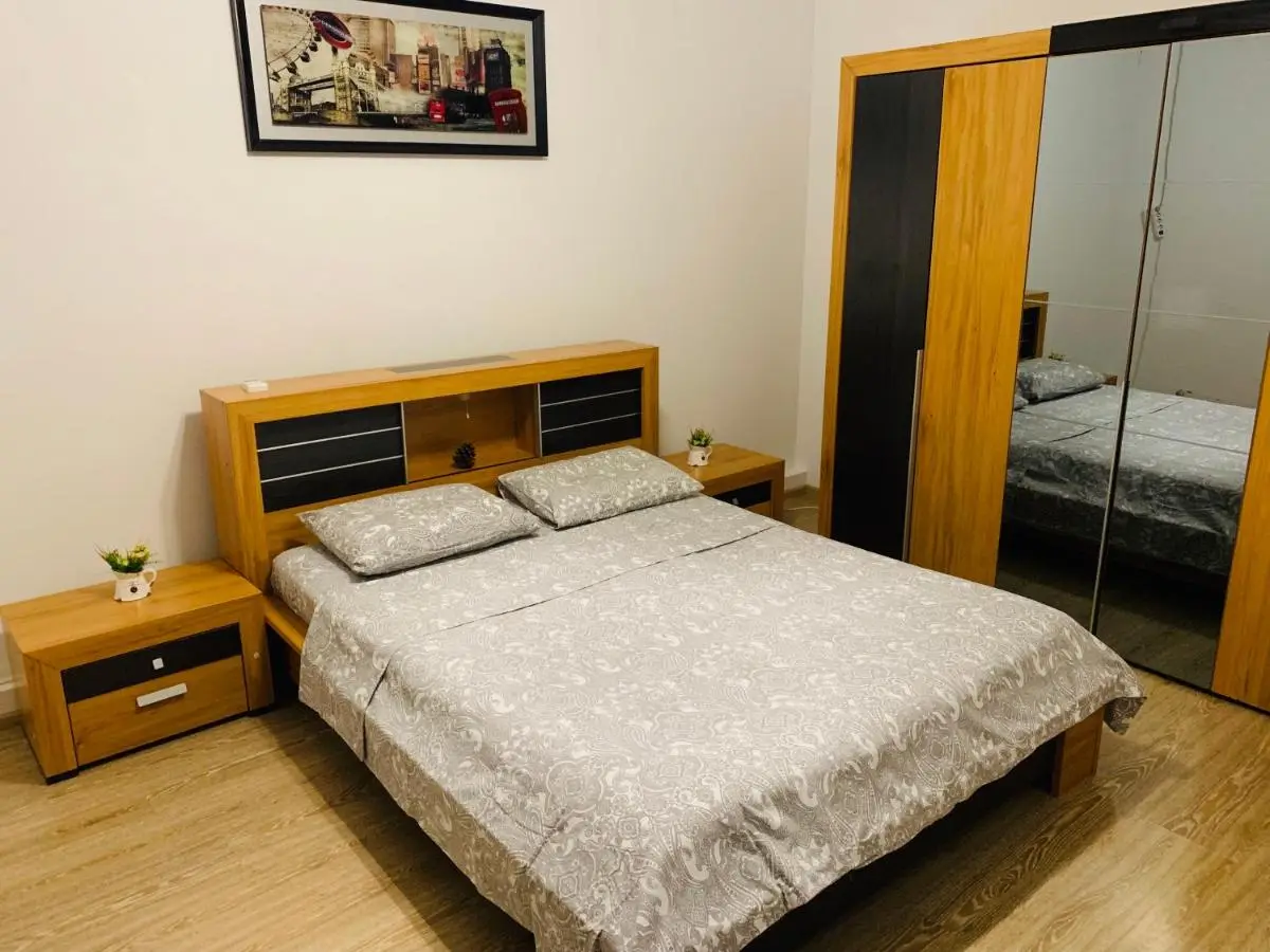 AIA Apartment