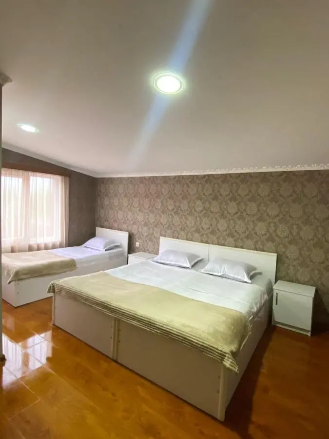 Hotel Doko