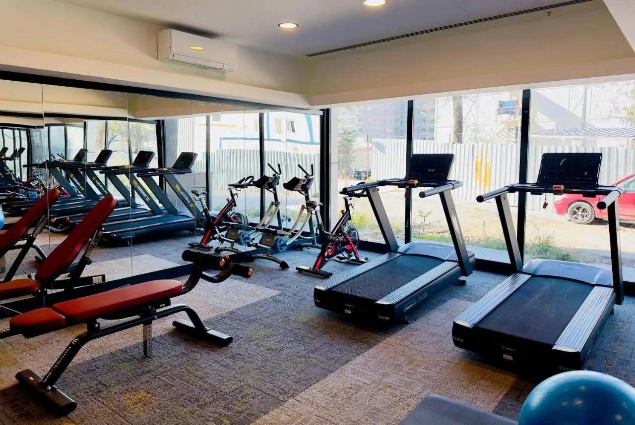 Tryp by Wyndham Istanbul Topkapi