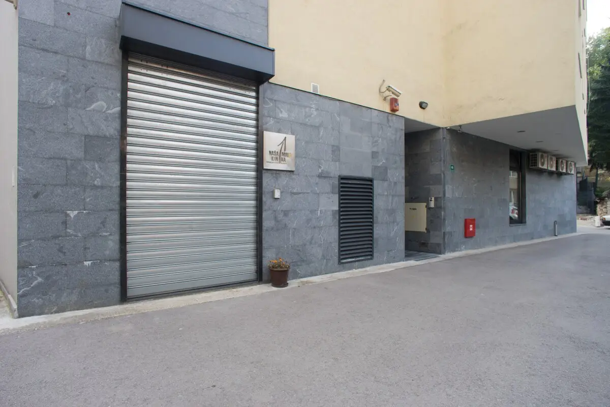 LikeHome Apartment Aida