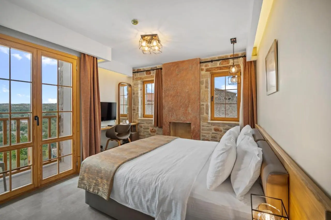 ZEYT INN HOTEL