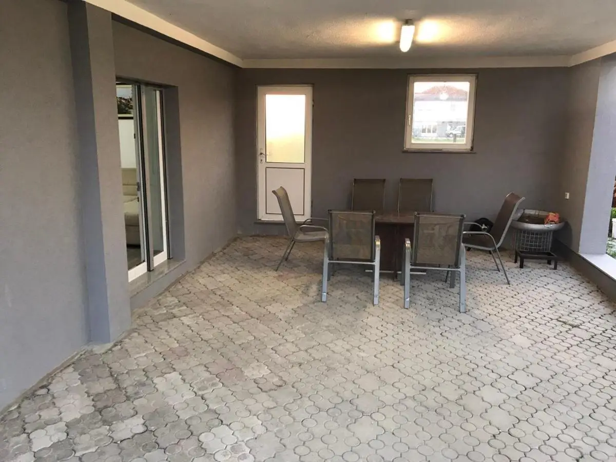 Exclusive apartment
