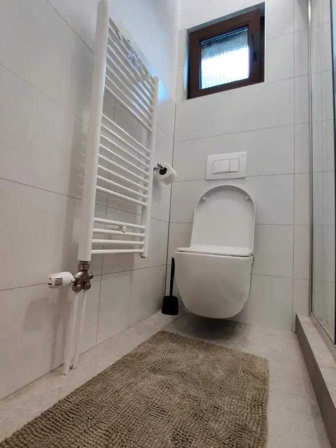Studio apartman Azra