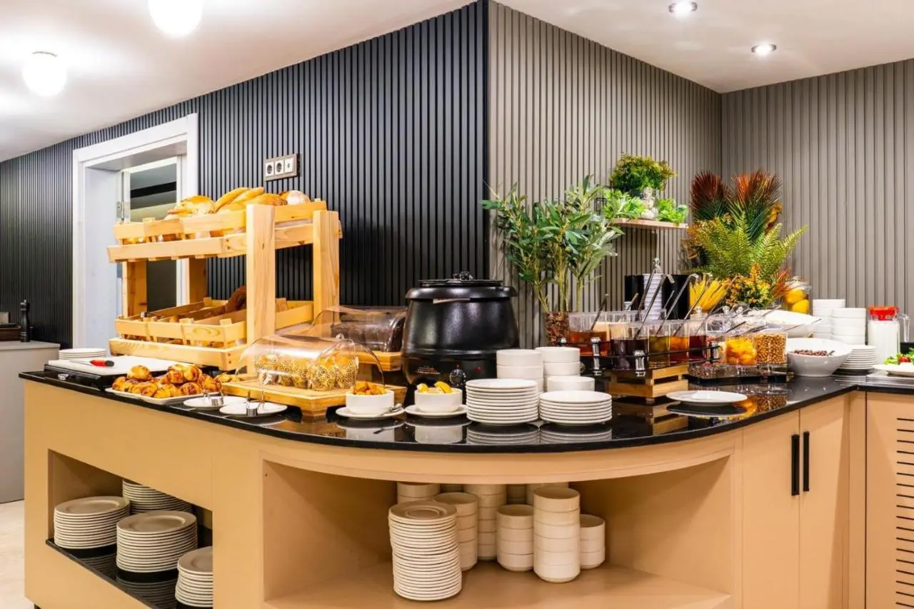 Maritimo Hotel