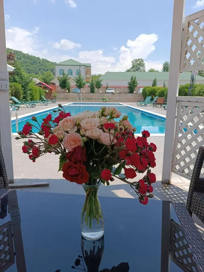 Gabala Bliss Inn Hotel and Restaurant