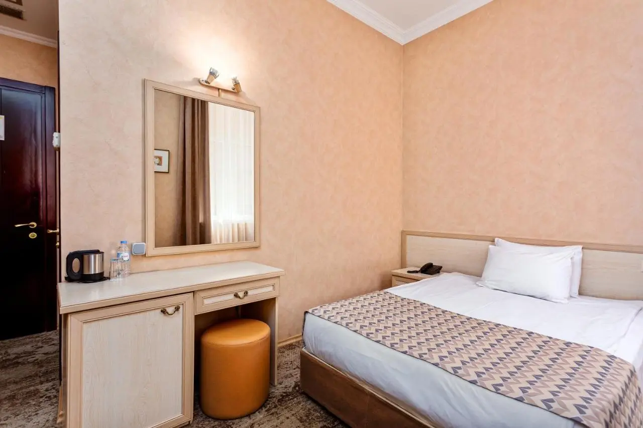 Sharden Hotel