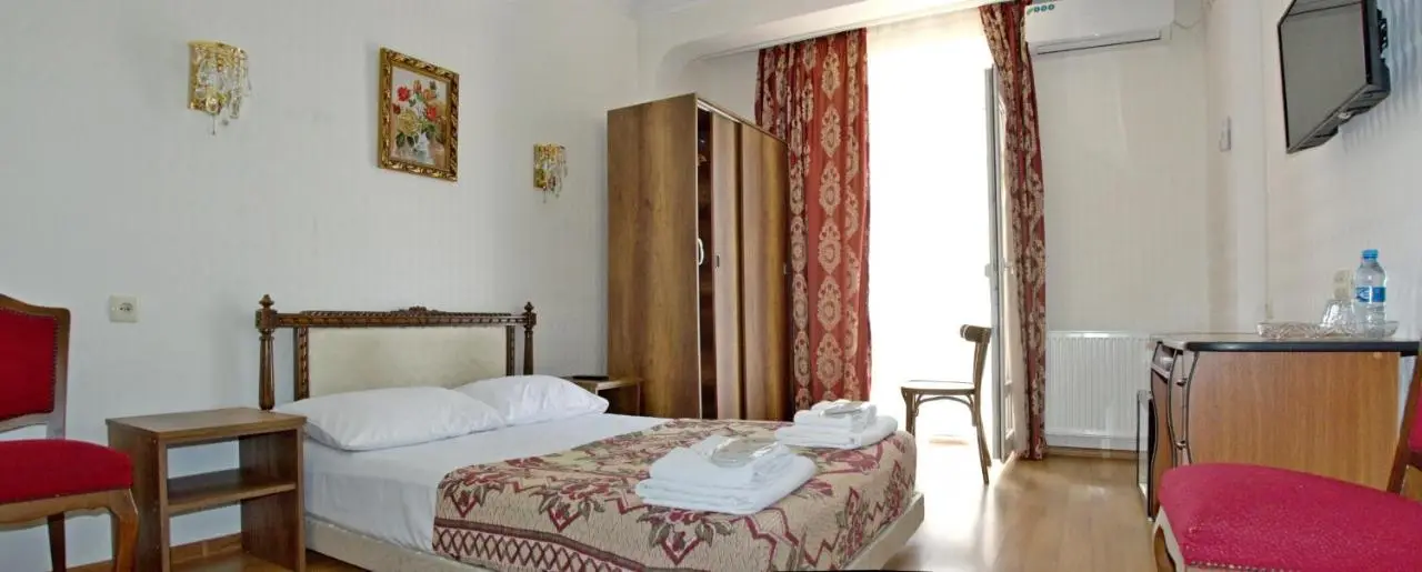 Boutique Hotel Eco-House 25 Tbilisi