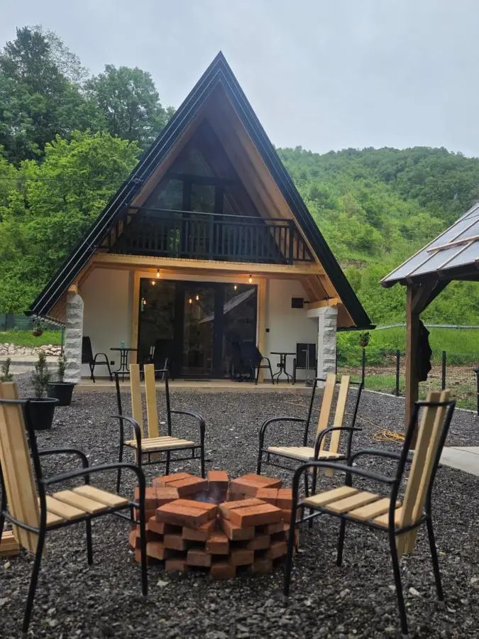 Villa Tea