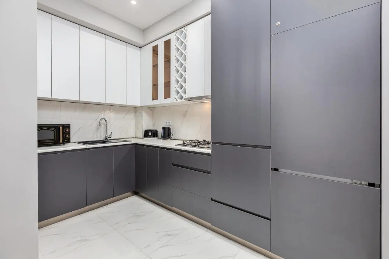 Luxury Hilton-Style Apartment Old Tbilisi Metro