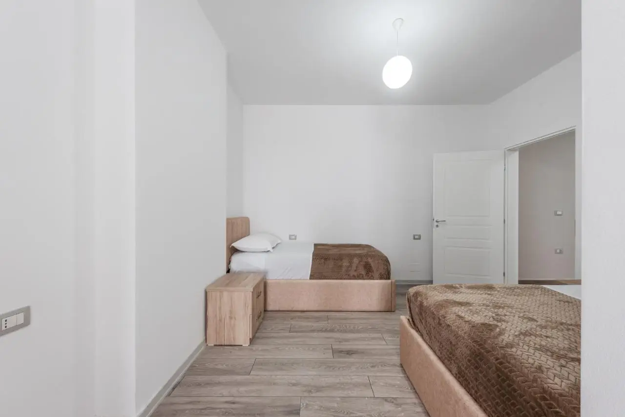 City Escape Apartment by PikHost