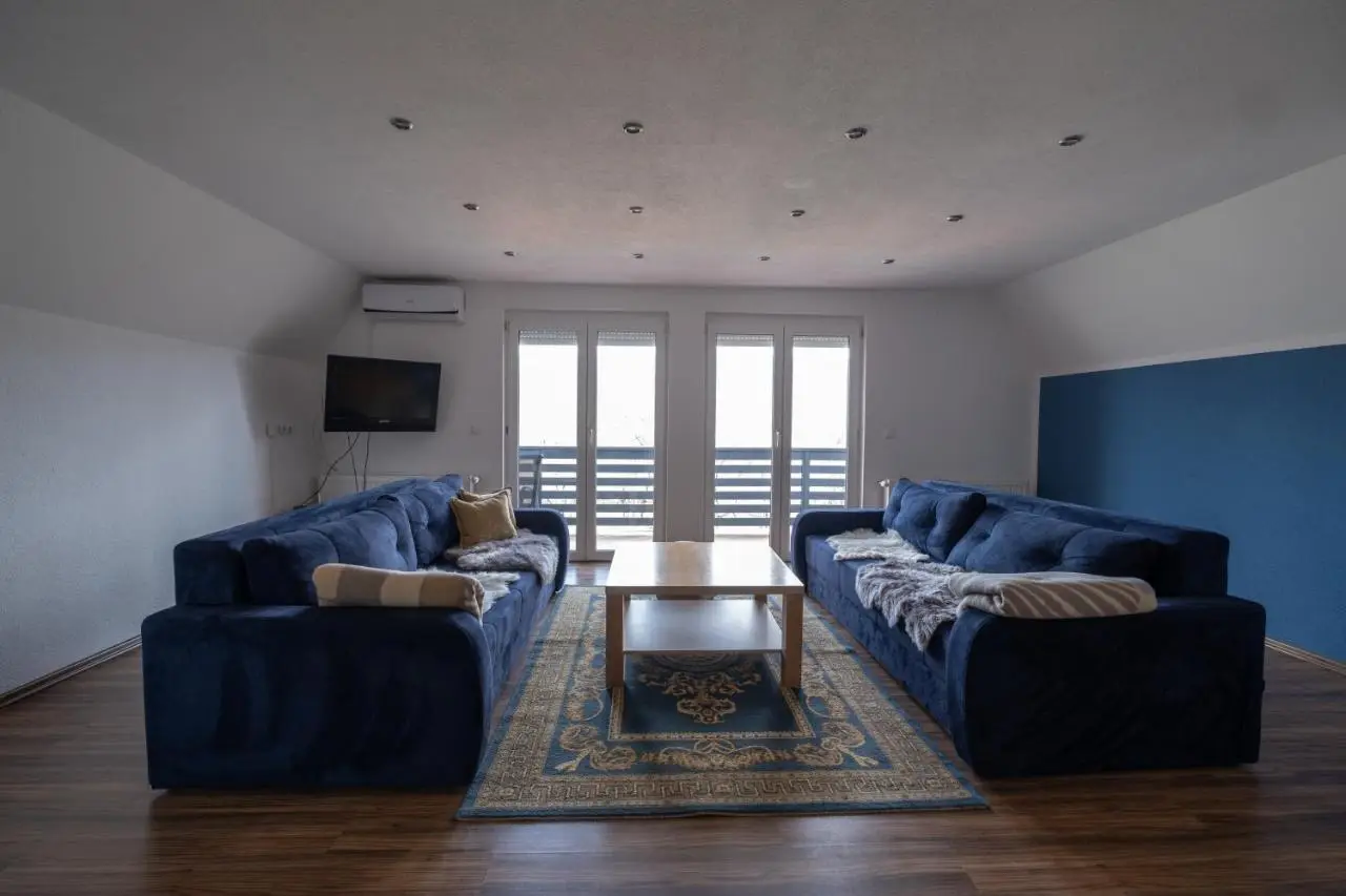 Studio Apartman Mak