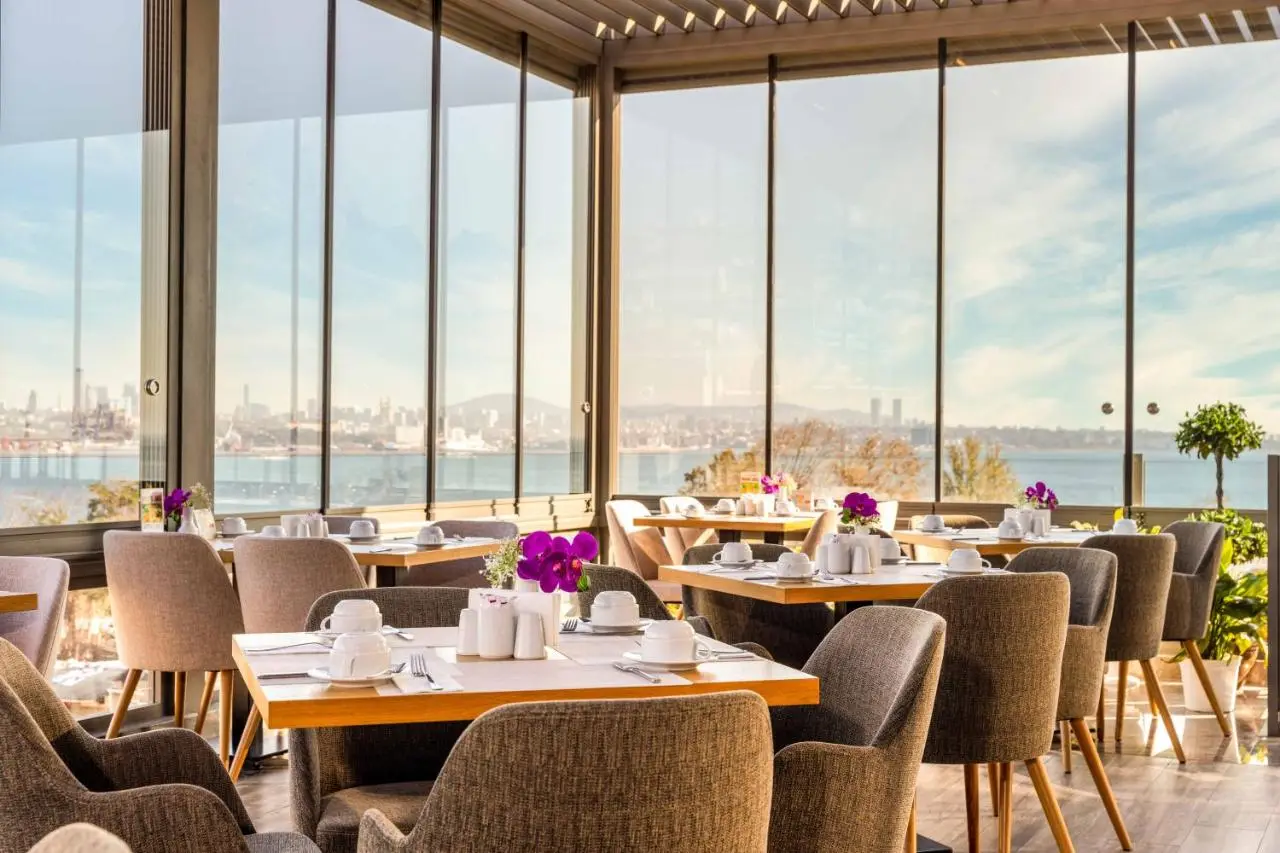 Amiral Palace Hotel Boutique Class