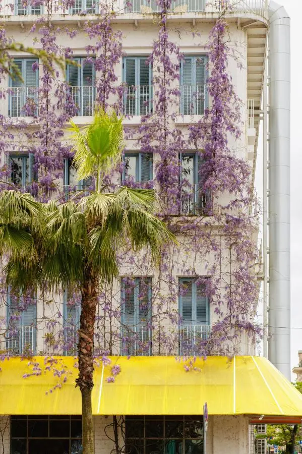 Rooms Hotel Batumi