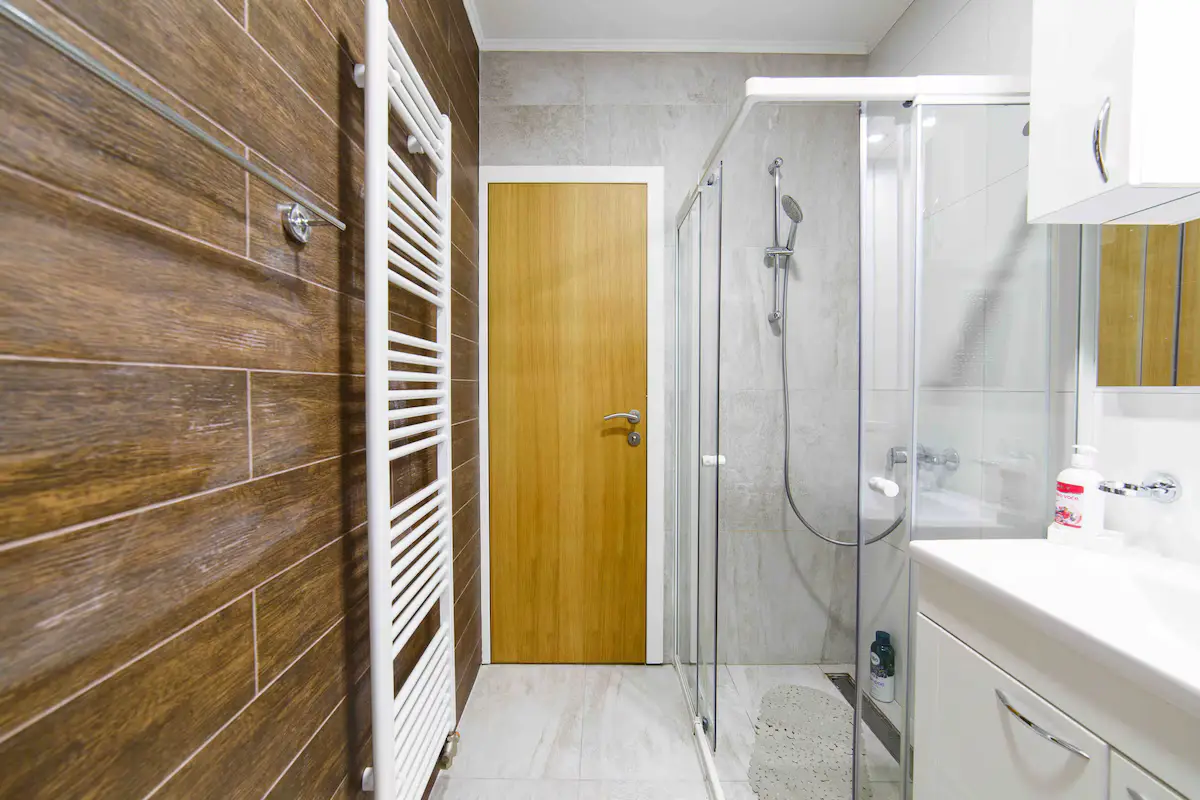 Magaza City Centre Design 2BDR apartment