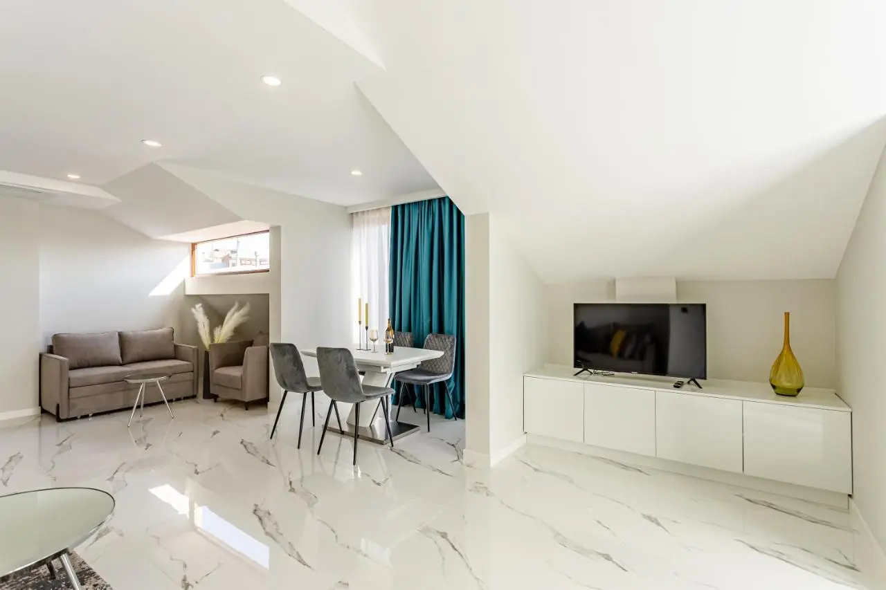 Orden Apart Hotel
