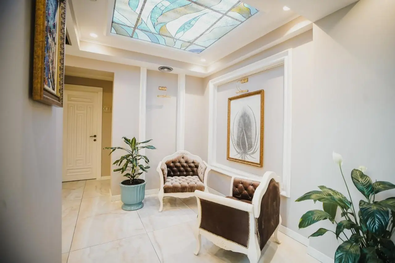 Lot Boutique Hotel by Hotels and Preference